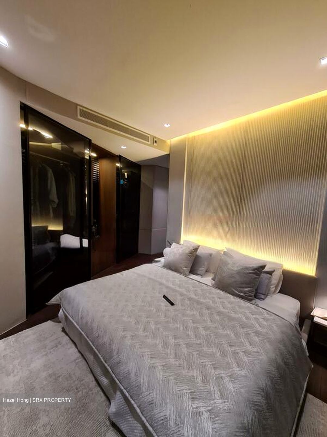 The Iveria (D9), Apartment #573703281